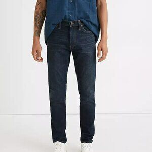 Madewell Slim Fit Jeans